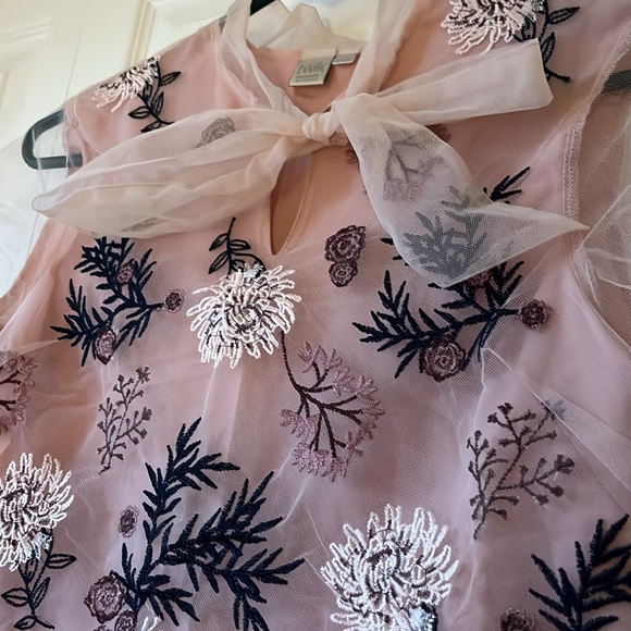 Women’s mesh lined Twik top XS - Picture 3 of 3